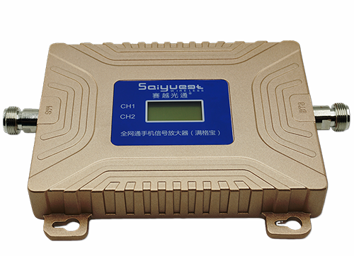 武安双频手机信号放大器200㎡