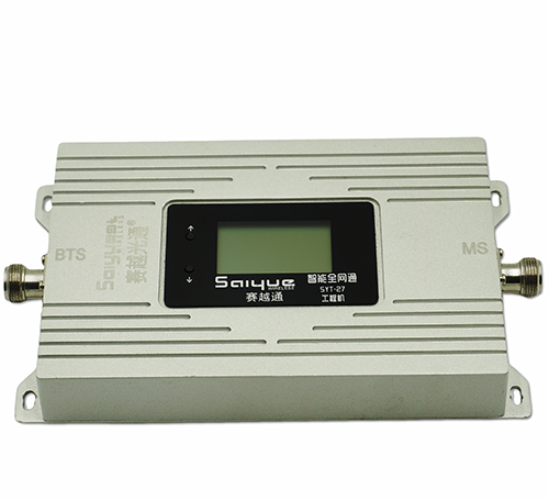 武安单频手机信号放大器800㎡