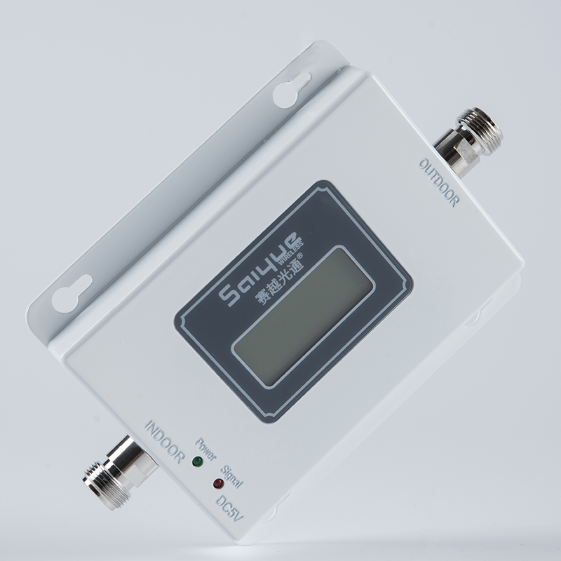 武安家用配电房机房信号放大器200㎡