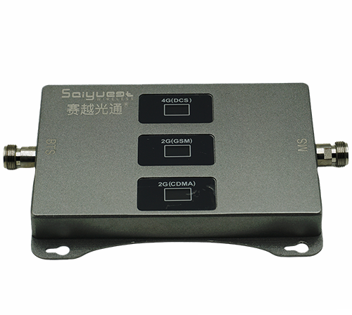 武安三频手机信号增强器200㎡