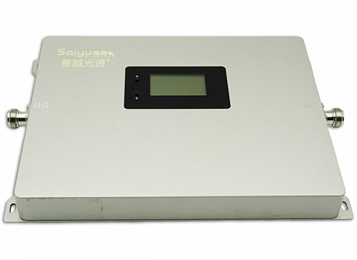  武安三频/四频/五频手机信号接收器800㎡