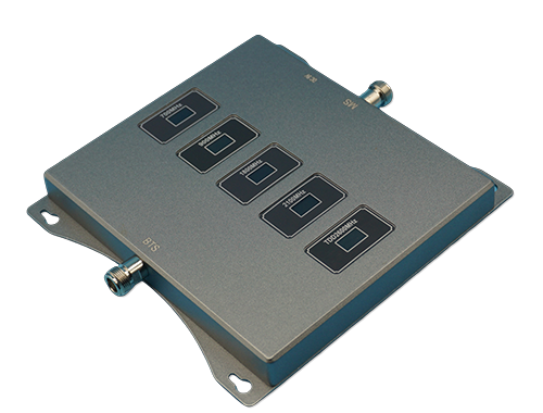 武安五频4G+5G手机信号增强器200㎡