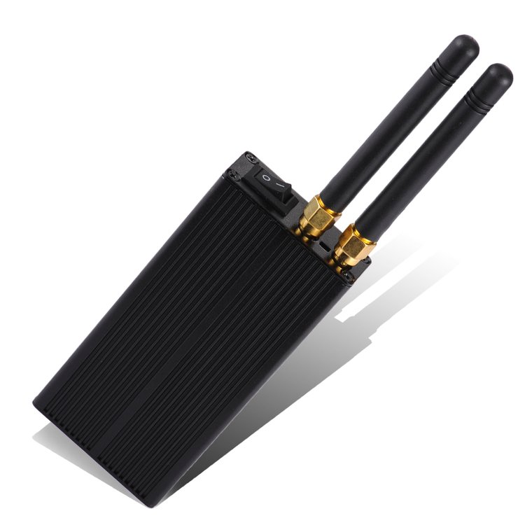  武安1.2G/1.5G导航屏蔽器