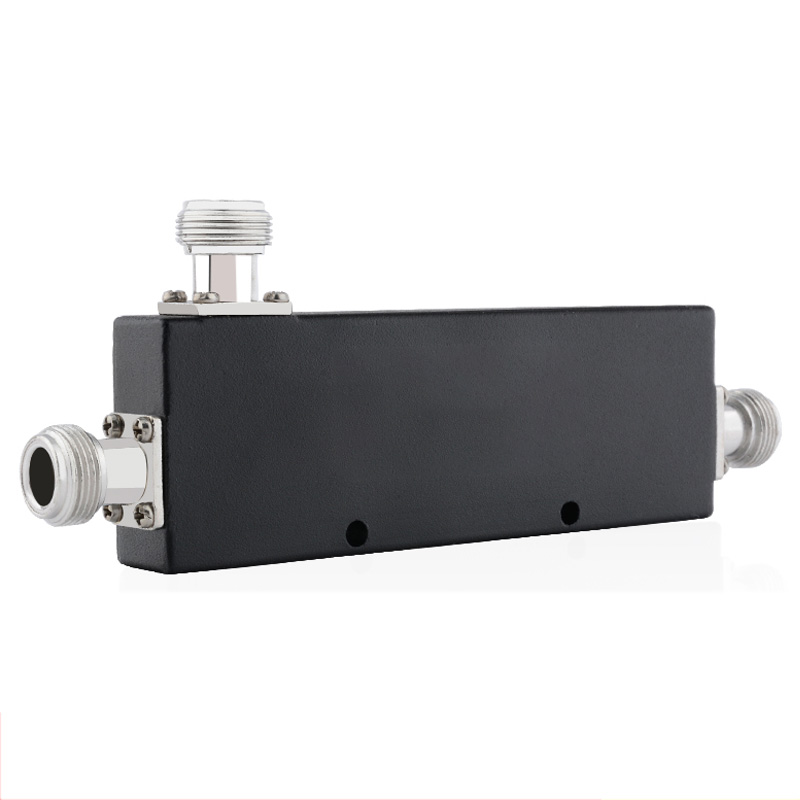  武安FM调频广播同步广播耦合器