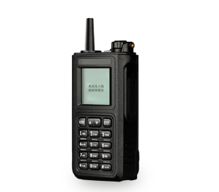  武安单兵无人机侦测预警仪