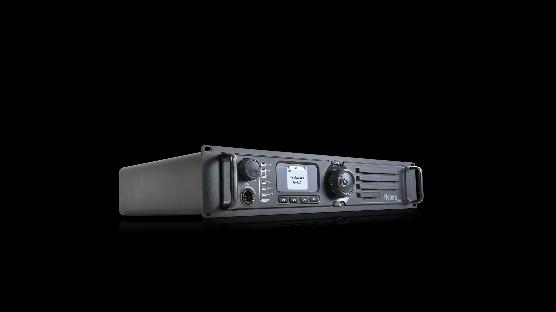  武安数字中继中转台RD980（海能达）