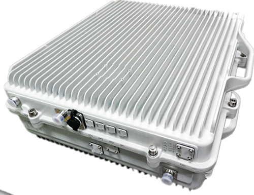 武安信令级数字室分型移动通信干扰器