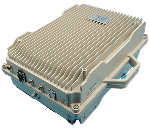  武安TDD-LTE 1.8G无线直放站中继中转站