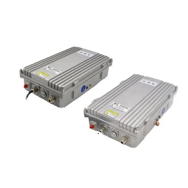  武安无线对讲系统400M模拟光纤直放站