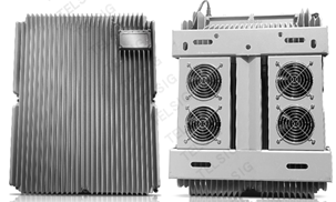  武安大功率室外全向固定式无人机反制设备