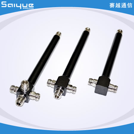  武安FM调频广播同步广播功分器