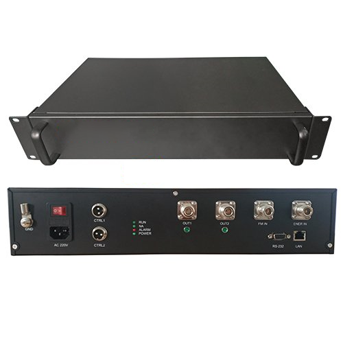  武安FM调频广播插播主机