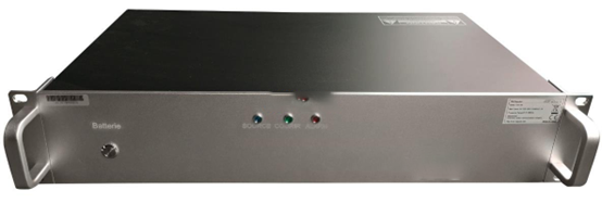  武安350M PDT消防集群警用主机直放站