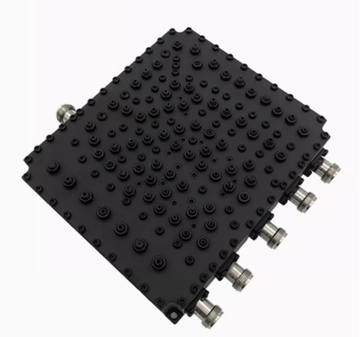  武安双频三频四频五频腔体合路器4G+5G