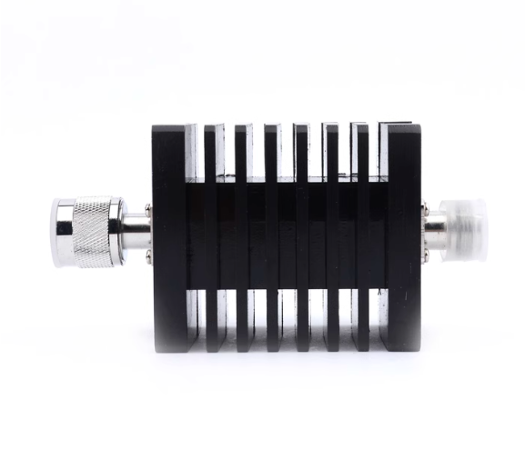 武安腔体固定衰减器0-3G/0-4G  N型接口