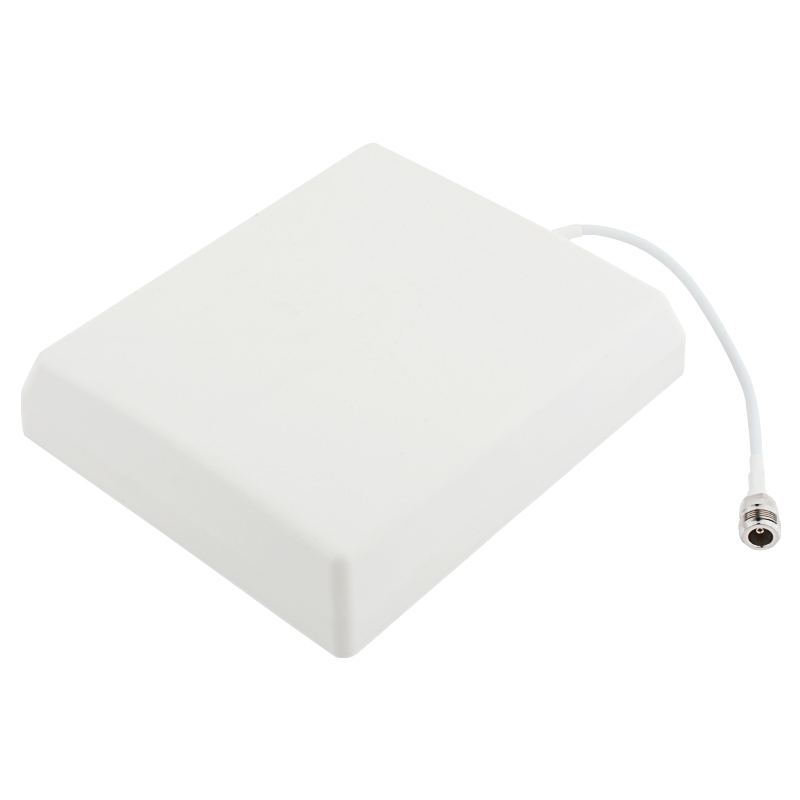  武安室内外定向接收发射壁挂小平板天线700-3700MHz