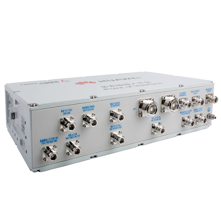  武安4G5G腔体POI多频合路器