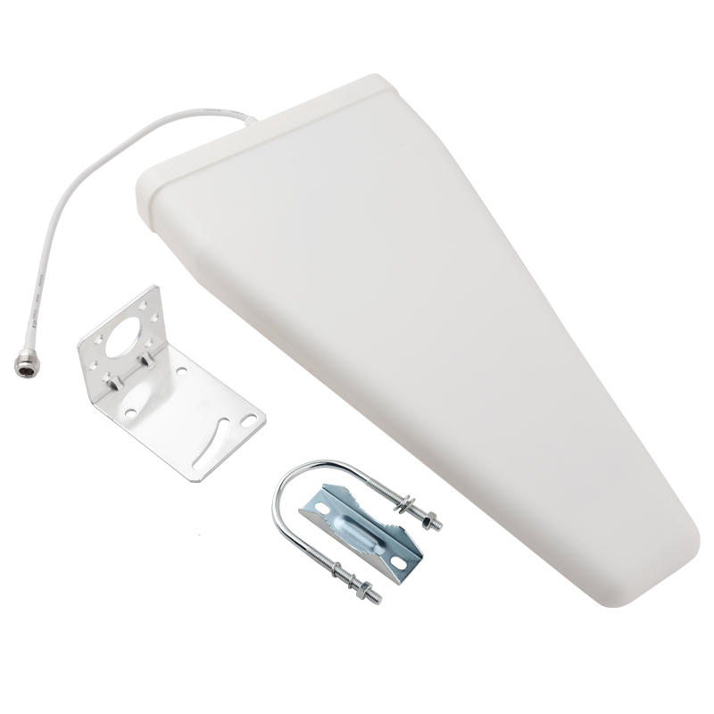  武安对数周期天线定向接收发射700-3700MHz